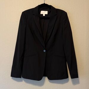 Hugo Boss Women’s Black Blazer